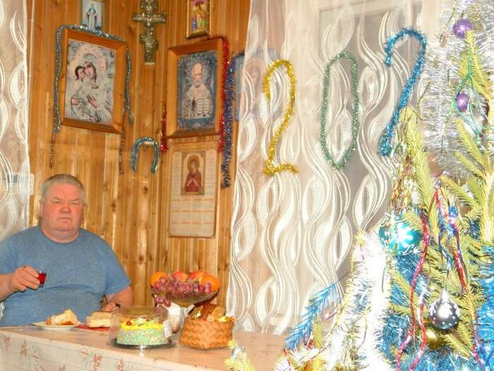 Ответ на пост «История одного мужика»