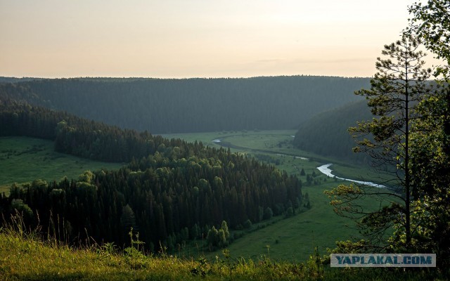 Деревенская Америка - 6