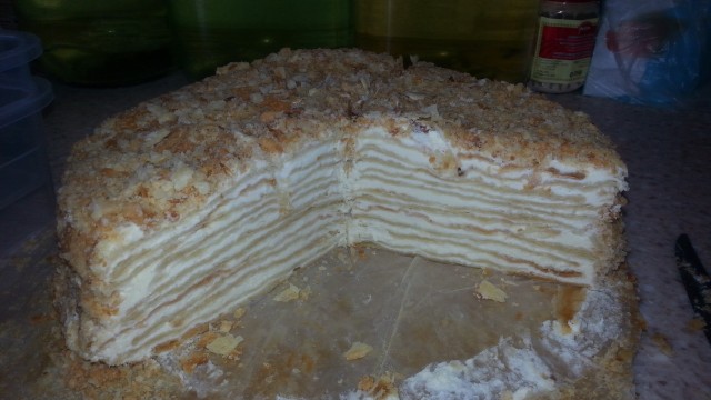 Очередной Наполеон (не полководец)