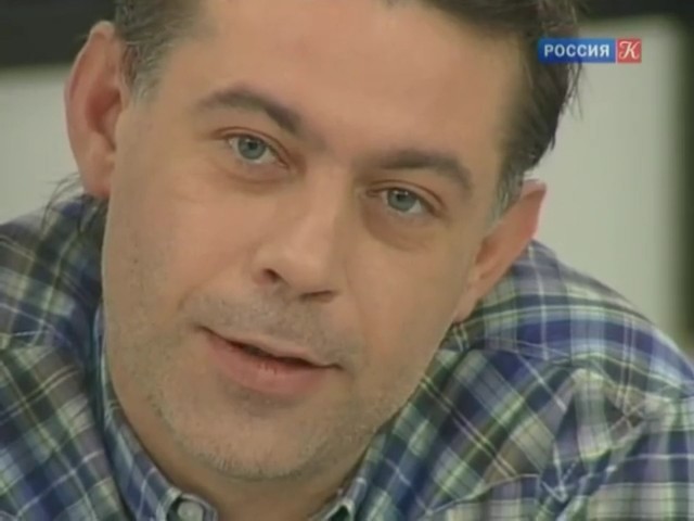 Профессионал своего дела...