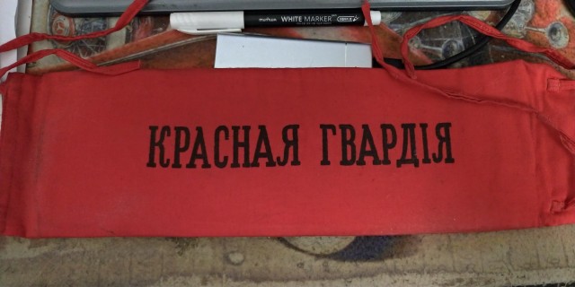 Почему Октябрьская революция: величайшее событие в истории