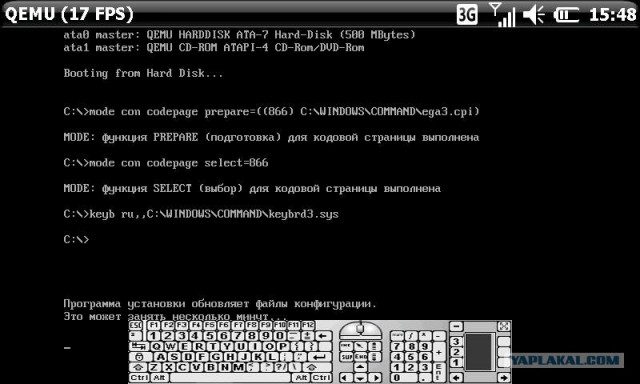 Не нужны нам UMPC