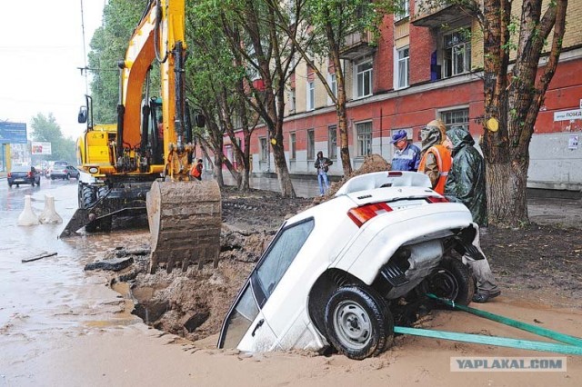 Всё по технологии