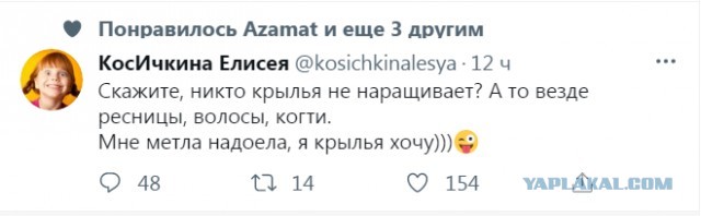 Весёлый полтишок 5.07