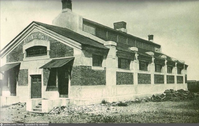 Просто старые фото - XXVIII. Чёрно-белая история