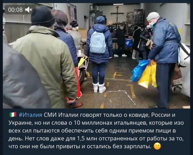 Пандемия. Коронавирус. Россия и мир. Часть 30.