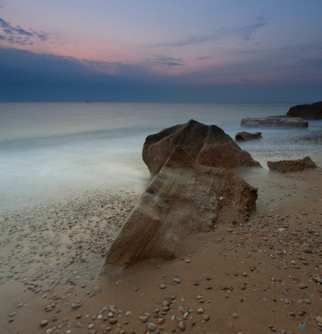 Чёрное море
