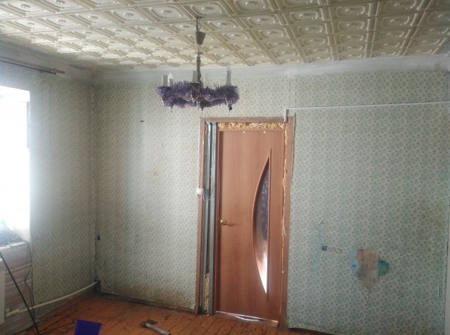 РУКОЖОПСТВО КОМНАТЫ
