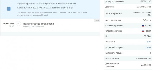 Так какой был план спецоперации?