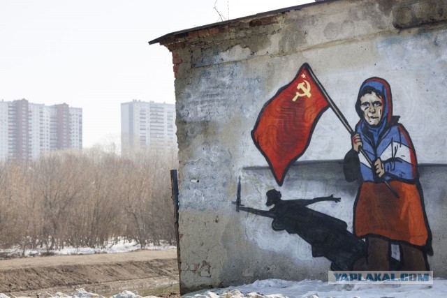 Бомбардировка Одессы
