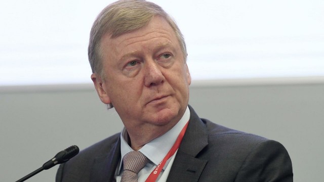 Глава «Роснано» Сергей Куликов попросил Генпрокуратуру проверить работу компании за прошлые 10 лет. Тогда ей руководил Чубайс