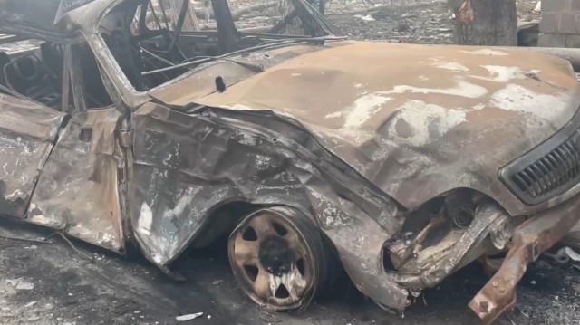 От ГА3-24 до ГАЗ-31105: «Волги» в наших дворах 20 лет назад