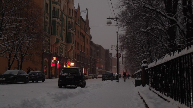 Выборг