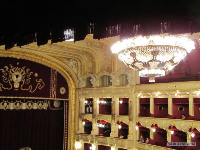 Одесса 2012