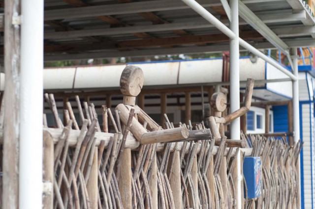 Поездка в Екатеринбург