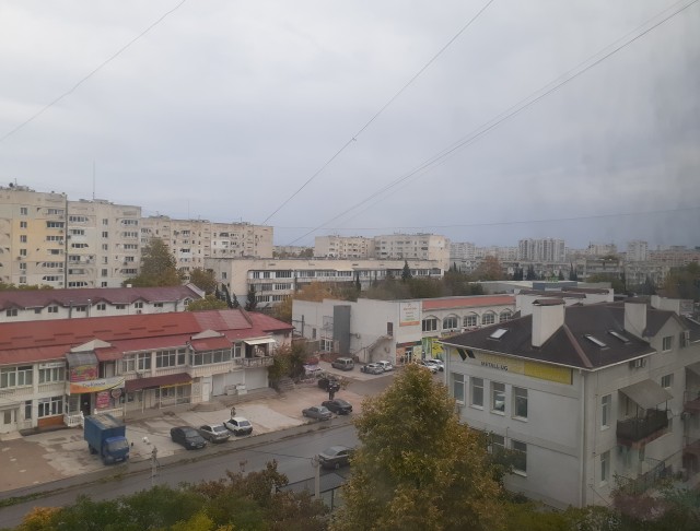 Красоты немного