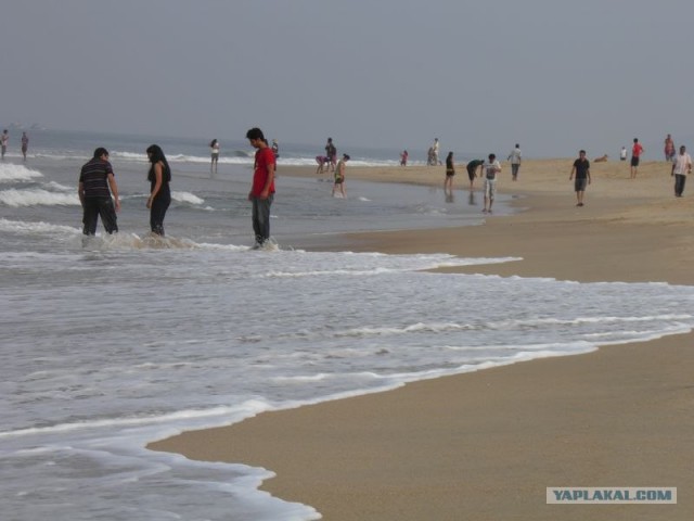 ГоА свои впечатления