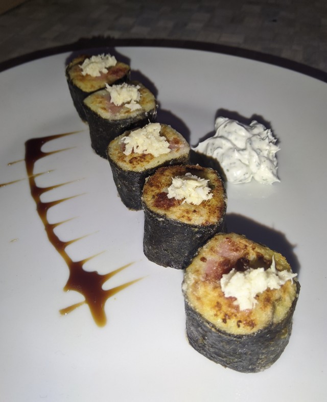Аццкая кухня 4 (Кулинарный адъ)