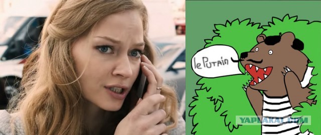 Фильм Метро или "да, я зануда"
