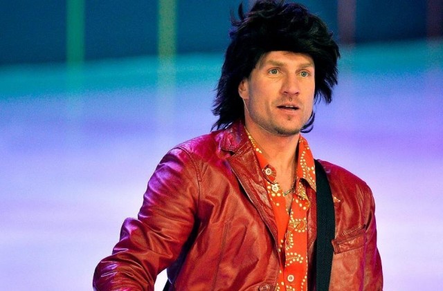 Отпустите человека.... запомните его живым