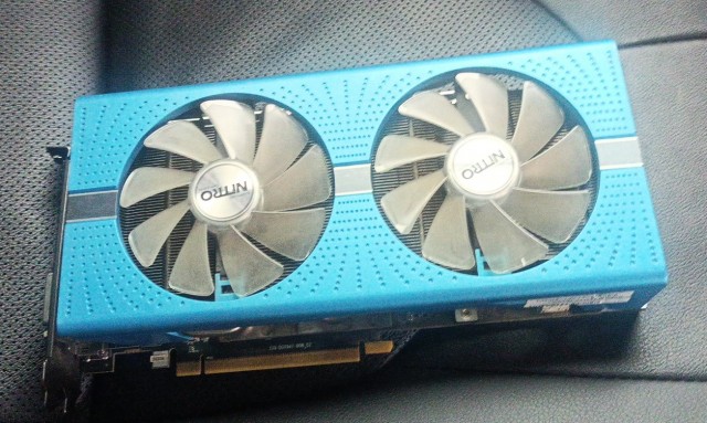 Продам видеокарты в Москве MSI RX 570 4gb и всякое остальное