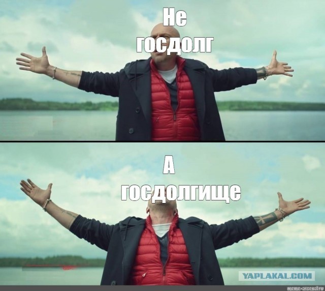 Прогулки по США: Сан–Франциско