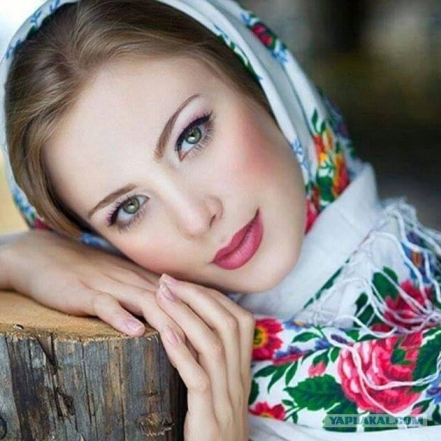 Незнакомка из ГДР