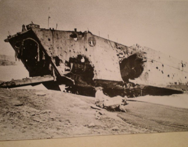 Модель японского ТДК Т-103 (SBT). Моделизма пост