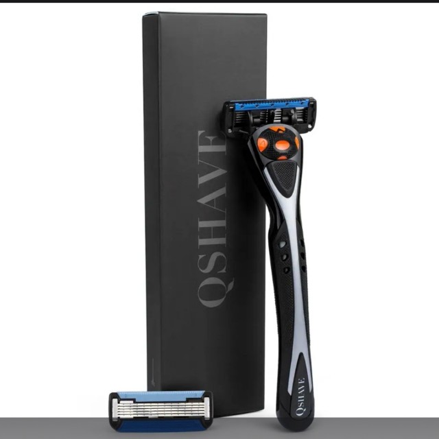 Ушел от Gillette в Южную Корею