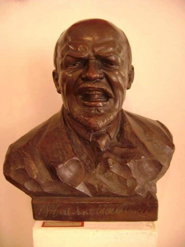 В.И. Ленин, 98 иллюстраций