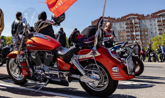 Yamaha road star 1600. Забрал мечту