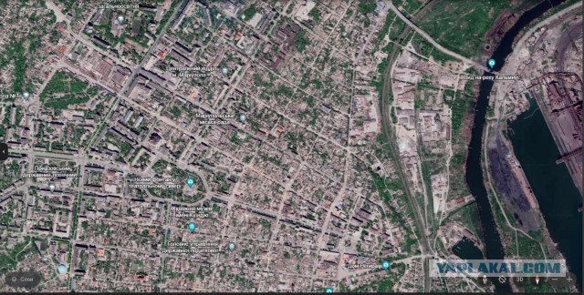 Мариуполь, 12.12.2023