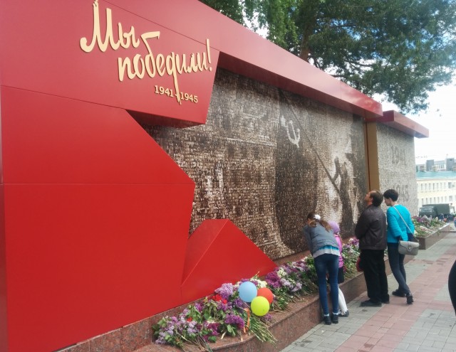 Т-34. 15 тысяч фото. Нижний Новгород