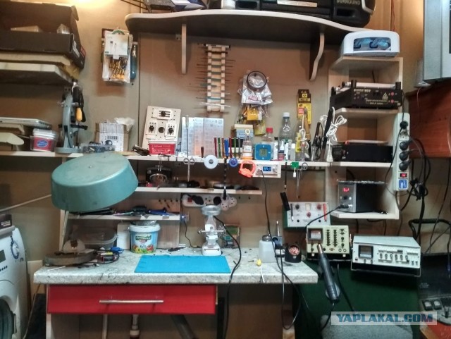 Вызываем Доктора! (того Самого!)