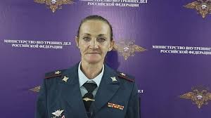 Уберут ли главу МВД Колокольцева и офиц представителя - Волк?