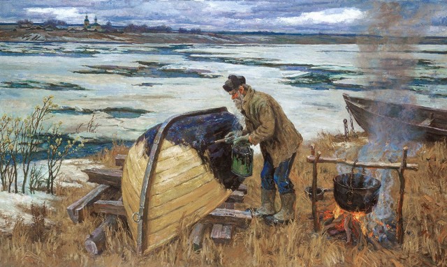 АРТ-Воскресенье.