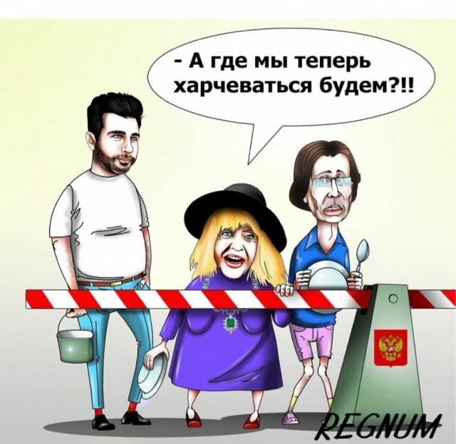 Госдума приняла закон о полном запрете рекламы на всех информационных ресурсах иноагентов, а также рекламы самих иноагентов