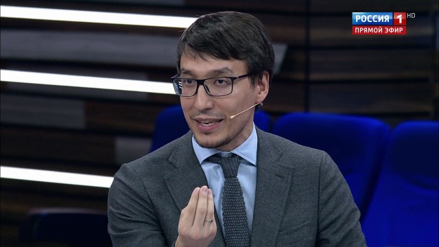 Ты обезьяна