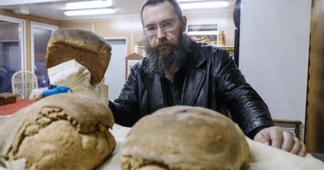 Вот такие у нас цены на куличи
