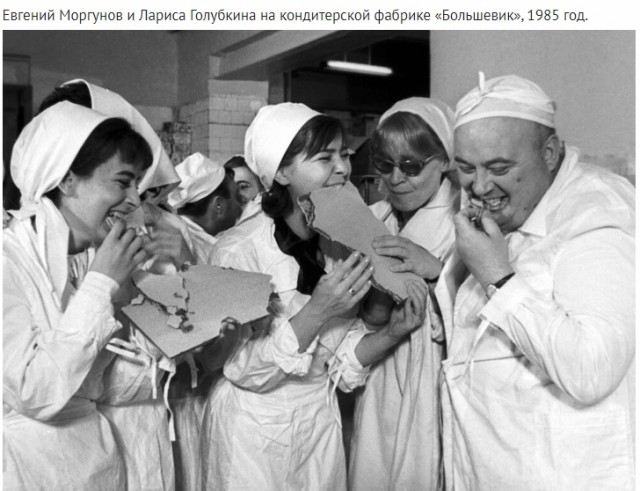 Интересные снимки известных людей 02.06.24
