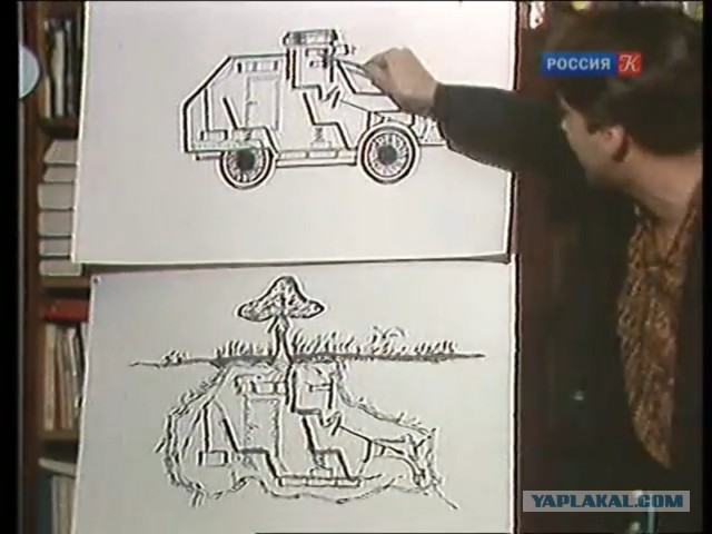 Отряд быстрого деградирования