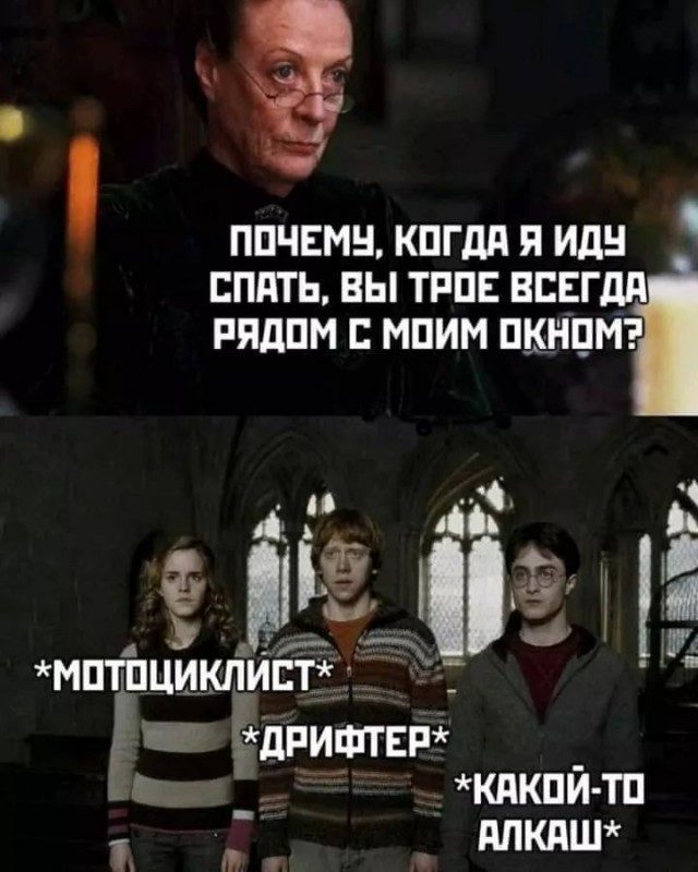 Завалялось тут случайно немного забавных картинок