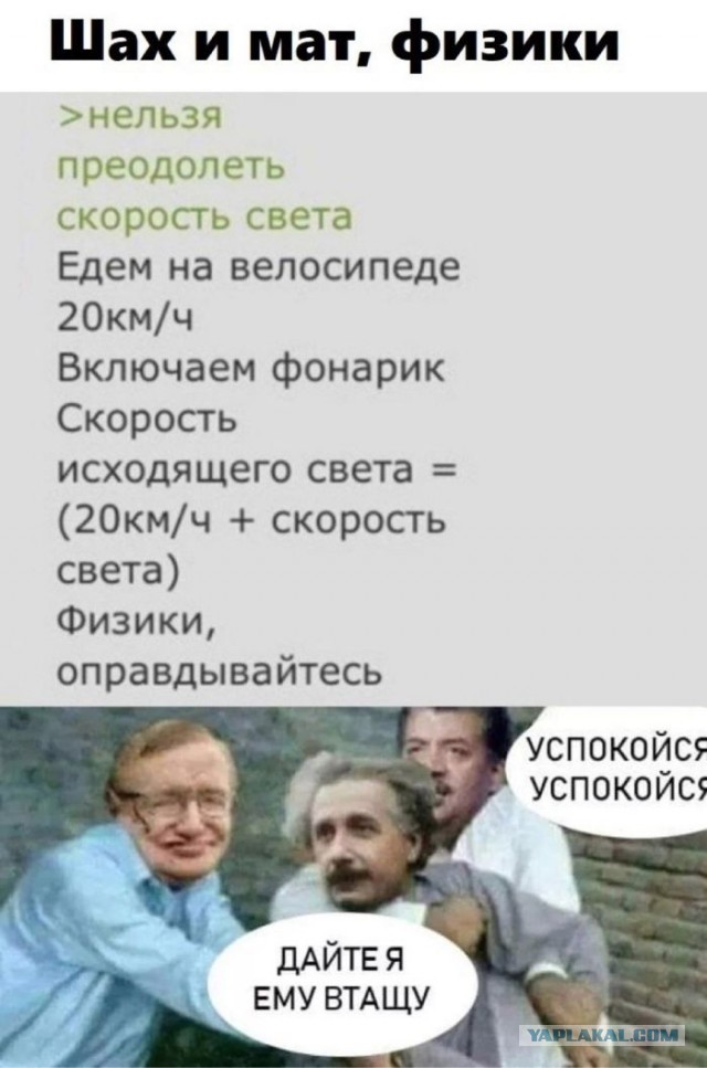 Веселые картинки в пятницу (07.02)