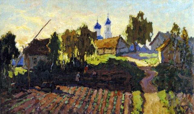 АРТ-Воскресенье
