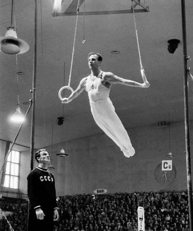 Фотографии из прошлого нашей страны – 103