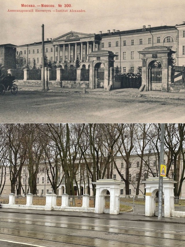 Москва дореволюционная — 18