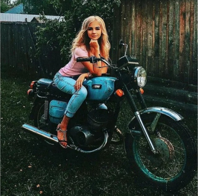 Ностальгия