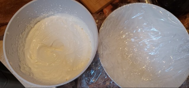 Торт «Панчо»