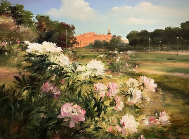 АРТ-Воскресенье