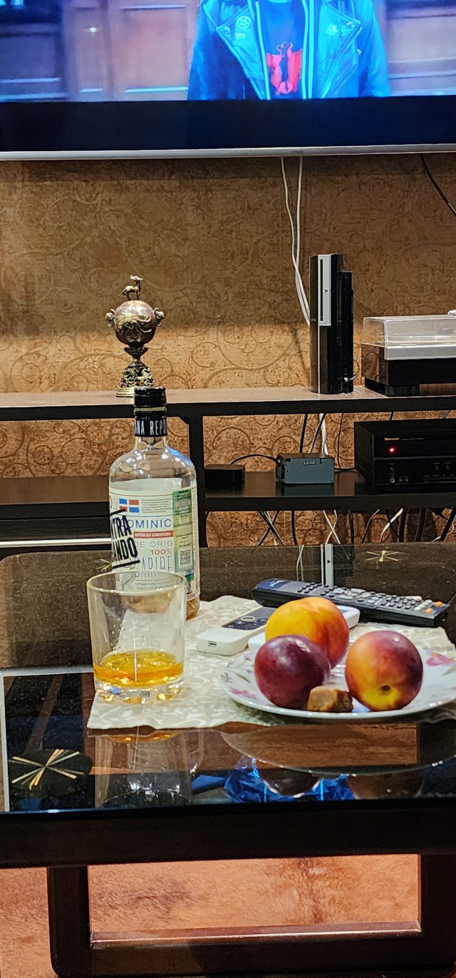 Вот вам мой натюрель